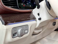 Mercedes-Benz Maybach GLS 2021 GLS 600 4MATIC Prestige Edition - ფოტო 5