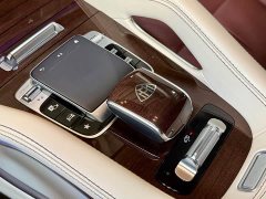 Mercedes-Benz Maybach GLS 2021 GLS 600 4MATIC Prestige Edition - ფოტო 6