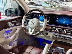 Mercedes-Benz Maybach GLS 2021 GLS 600 4MATIC Prestige Edition - ფოტო 7