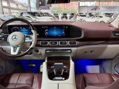 Mercedes-Benz Maybach GLS 2021 GLS 600 4MATIC Prestige Edition - ფოტო 9