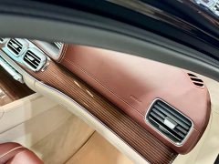 Mercedes-Benz Maybach GLS 2021 GLS 600 4MATIC Prestige Edition - ფოტო 12