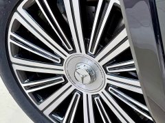 Mercedes-Benz Maybach GLS 2021 GLS 600 4MATIC Prestige Edition - ფოტო 1