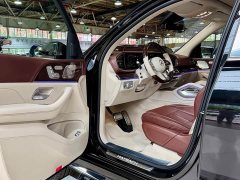 Mercedes-Benz Maybach GLS 2021 GLS 600 4MATIC Prestige Edition - ფოტო 2