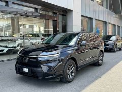 Honda CR-V 240TURBO FWD Luxury 5-Seater - ფოტო 1