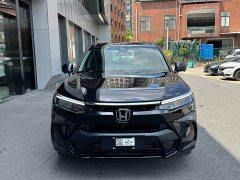 Honda CR-V 240TURBO FWD Luxury 5-Seater - ფოტო 2