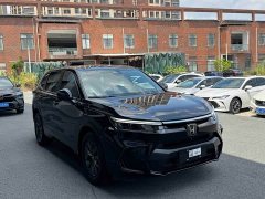 Honda CR-V 240TURBO FWD Luxury 5-Seater - ფოტო 3
