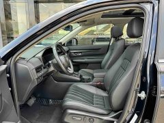 Honda CR-V 240TURBO FWD Luxury 5-Seater - ფოტო 4