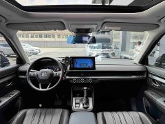 Honda CR-V 240TURBO FWD Luxury 5-Seater - ფოტო 5