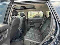 Honda CR-V 240TURBO FWD Luxury 5-Seater - ფოტო 6