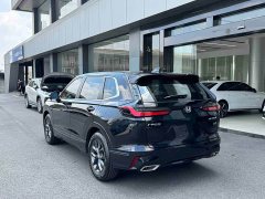 Honda CR-V 240TURBO FWD Luxury 5-Seater - ფოტო 7