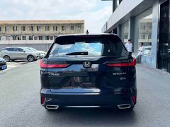 Honda CR-V 240TURBO FWD Luxury 5-Seater - ფოტო 8