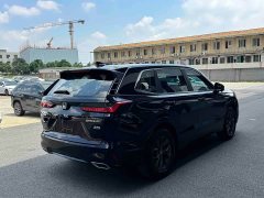 Honda CR-V 240TURBO FWD Luxury 5-Seater - ფოტო 9