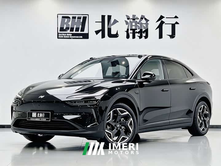 Nio Lerado L60 60kWh AWD - ავტომობილი ჩინეთიდან