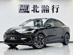 Nio Lerado L60 60kWh AWD - ფოტო 1