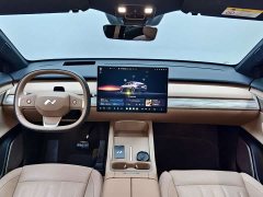 Nio Lerado L60 60kWh AWD - ფოტო 14