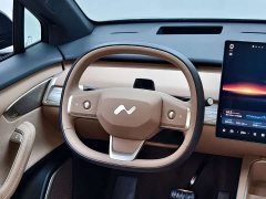 Nio Lerado L60 60kWh AWD - ფოტო 15