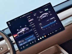 Nio Lerado L60 60kWh AWD - ფოტო 16