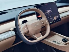 Nio Lerado L60 60kWh AWD - ფოტო 9