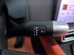 Li Auto L8 2025 Ultra Smart Refresh Edition - ფოტო 16
