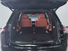 Li Auto L8 2025 Ultra Smart Refresh Edition - ფოტო 4
