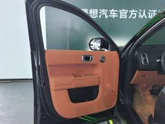 Li Auto L8 2025 Ultra Smart Refresh Edition - ფოტო 7