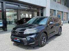 Honda CR-V 2023 240TURBO FWD Luxury 5-Seater - ფოტო 1