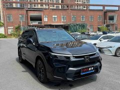 Honda CR-V 2023 240TURBO FWD Luxury 5-Seater - ფოტო 3