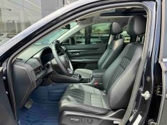 Honda CR-V 2023 240TURBO FWD Luxury 5-Seater - ფოტო 4