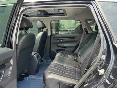 Honda CR-V 2023 240TURBO FWD Luxury 5-Seater - ფოტო 6
