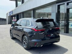 Honda CR-V 2023 240TURBO FWD Luxury 5-Seater - ფოტო 7