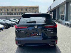 Honda CR-V 2023 240TURBO FWD Luxury 5-Seater - ფოტო 8