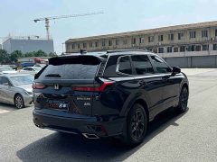 Honda CR-V 2023 240TURBO FWD Luxury 5-Seater - ფოტო 9