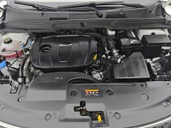 Geely Bingyue 2025 1.5L CVT Super Capable - ფოტო 10