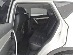 Geely Bingyue 2025 1.5L CVT Super Capable - ფოტო 11