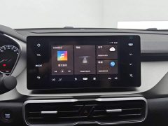 Geely Bingyue 2025 1.5L CVT Super Capable - ფოტო 13