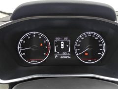 Geely Bingyue 2025 1.5L CVT Super Capable - ფოტო 14