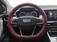 Geely Bingyue 2025 1.5L CVT Super Capable - ფოტო 15