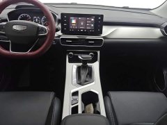 Geely Bingyue 2025 1.5L CVT Super Capable - ფოტო 16
