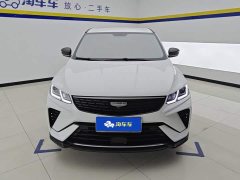 Geely Bingyue 2025 1.5L CVT Super Capable - ფოტო 2