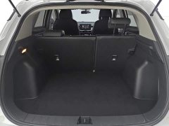 Geely Bingyue 2025 1.5L CVT Super Capable - ფოტო 4