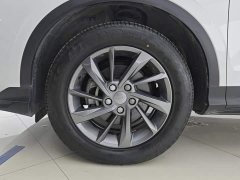 Geely Bingyue 2025 1.5L CVT Super Capable - ფოტო 6