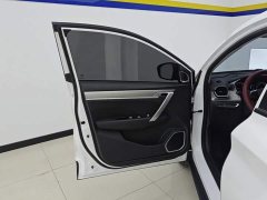 Geely Bingyue 2025 1.5L CVT Super Capable - ფოტო 7