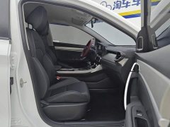 Geely Bingyue 2025 1.5L CVT Super Capable - ფოტო 8