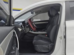 Geely Bingyue 2025 1.5L CVT Super Capable - ფოტო 9
