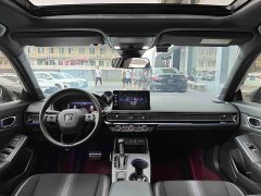 Honda Civic 2022 240TURBO CVT Fuel Dynamic Edition - ფოტო 5