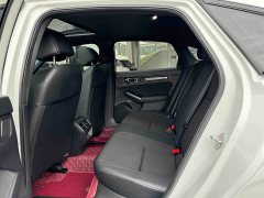 Honda Civic 2022 240TURBO CVT Fuel Dynamic Edition - ფოტო 6