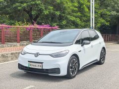 Volkswagen ID.3 Pure Smart Edition - ფოტო 1