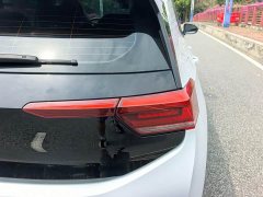 Volkswagen ID.3 Pure Smart Edition - ფოტო 14