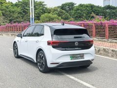 Volkswagen ID.3 Pure Smart Edition - ფოტო 15