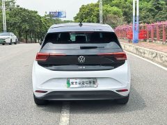 Volkswagen ID.3 Pure Smart Edition - ფოტო 16